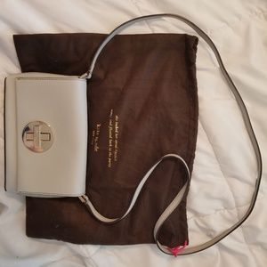 Kate spade crossbody  bag